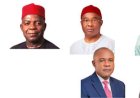The Comatose Southeast Governors’ Forum