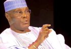Atiku Tackles Tinubu Over Poor Execution Of Lagos - Calabar Coastal Highway