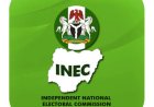 Why We Omitted Some Candidates From The List For Governorship Election -------- INEC