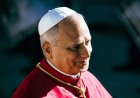 Pope Leo Diagnosed Undergoes Surgery For Lung Cancer