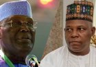 Atiku's Aide Asks Vice President Shettima To Explain His Relationship With Convicted Boko Haram Bomber, Kabiru Sokoto