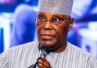 2027: Atiku Mocks Tinubu, Says "You Want Another Term But Ashamed To Face Nigerians"
