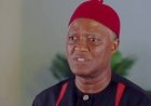Removal Of Fuel Subsidy: President Tinubu Most Patriotic Nigerian Leader Since Independence ---- Rep Dennis Agbo