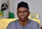 APC chieftain dumps party as el-Rufai’s ex-ally quits ADC in Kaduna