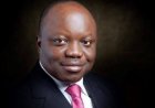 Ex-Delta Governor Emmanuel Uduaghan Dies @ 71