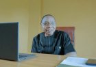 Professor Benson Omenihu Oluikpe