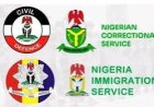 FG Approves Promotion Of 27,624 Officers Across Immigration, Fire Service And Civil Defence Corps
