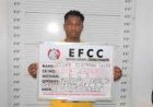 EFCC Arraigns Lovers Over Alleged N35m Theft in Benin