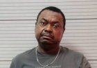 EFCC Arraigns Man  Over  Alleged $626,282 Fraud in Lagos