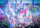 Kaduna Rally As The North’s Refrendum On Tinubu