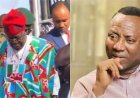 Sowore Reveals Stroke As Possible SIckness Tinubu May Be Suffering From Following Kaduna Outing
