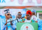 Tinubu’s Speech at Kaduna Rally Shows He's Unaware Of His Environment – ADC