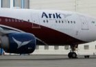 Alleged N76bn, $31.5m Fraud:  How N4.9bn Arik Air Assets Were  Diverted to Fund NG Eagle- Witness  