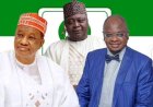 INEC Rejects Adebutu, Clears Gwarzo, Pantami