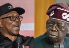 2027: Peter Obi Says Tinubu Lacks Strength, Competence To Run Nigeria