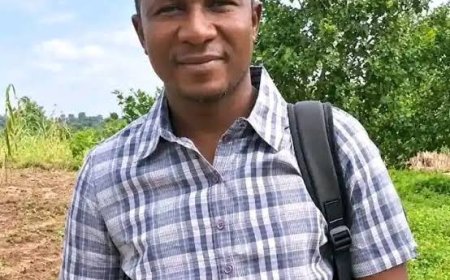 NDC Ward Chairman Killed In Benue