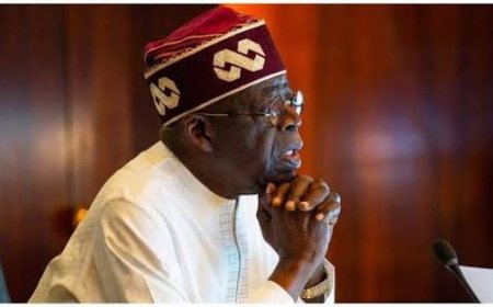 Probe ₦94.4bn allegedly diverted, unremitted oil funds, SERAP tells Tinubu