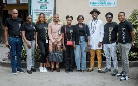 Hydrogen Empowers Teachers and Students to Leverage AI Responsibly through Ai4learning Initiative