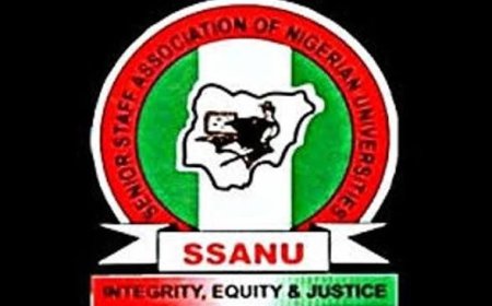 FG Pays Eight Months' Salary Arrears Of SSANU