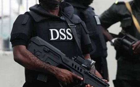 ₦100m DSS Defamation Judgment: SERAP Says No Proof Claimants Were Identified as Appeal Comes Up Friday