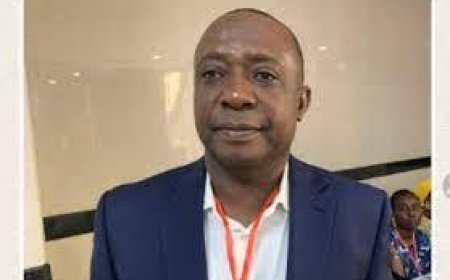The Nation Newspaper Guilty Of "Failed Journalism," Says NGE, Demands Apology The Nation Newspaper Guilty Of "Failed Journalism," Says NGE, Demands Apology