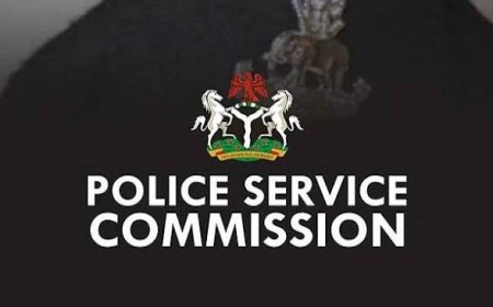 PSC Partners ICRC To Reinforce Human Rights- based Policing, Begins 3-Day Training For 100 Personnel