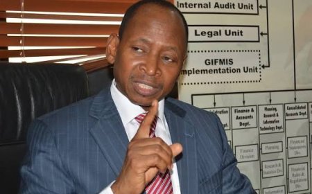 Alleged N109b Fraud:  Court Reserves Ruling in Admissibility of Former AGF’s Statements