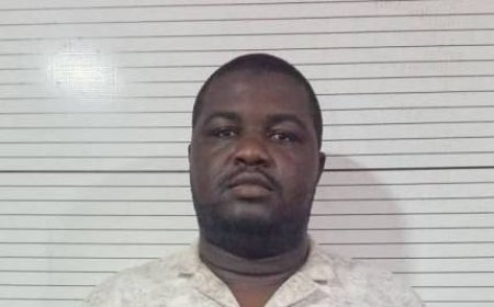 EFCC Arraigns Nigerian-American for Alleged $320, 000 Vehicle Import Fraud