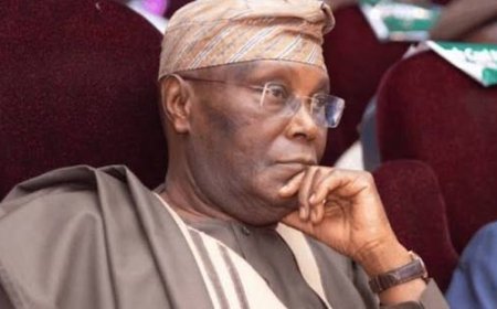 EFCC reopens Atiku’s corruption file after fresh petition