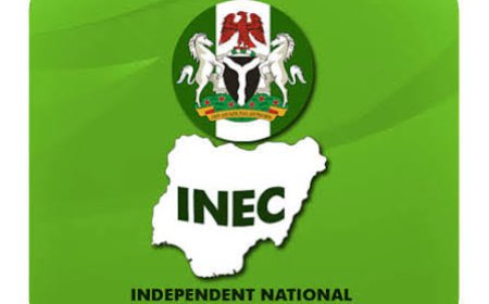 Why We Omitted Some Candidates From The List For Governorship Election -------- INEC