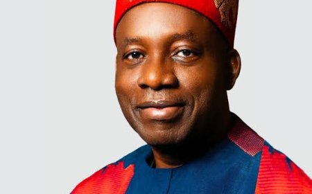 APGA backs Soludo’s appointment to APC presidential campaign council