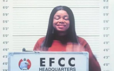 Alleged 10b Property Fraud:  How I was Defrauded of N238.6m – Witness