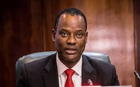 FG Rules Out Return to Fuel Subsidy and Multiple Exchange Rates