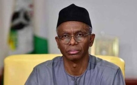 APC chieftain dumps party as el-Rufai’s ex-ally quits ADC in Kaduna