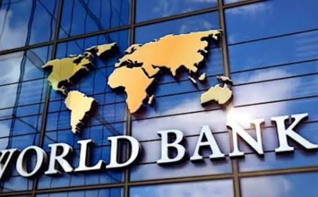 Nigeria Disagrees With World Bank Over ₦7.7tn Debt Interest Payments