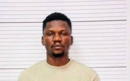 Lagos Court Jails  Former Banker for Fraud
