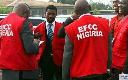 Alleged $700,000 Fraud: EFCC Advances Trial of Suspects  with Documentary,  Physical Evidence