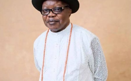 Uduaghan: One Governor That Couldn't Install A Successor 