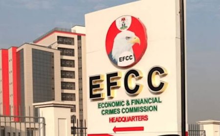 Alleged $700,000  Fraud:  How EFCC Operatives Arrested Suspects-Witness