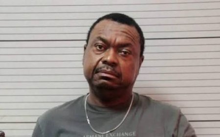 EFCC Arraigns Man  Over  Alleged $626,282 Fraud in Lagos