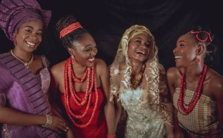 Without Women" : Poem Specially Dedicated To All Nigerian Women. By Ozichukwu Chukwu