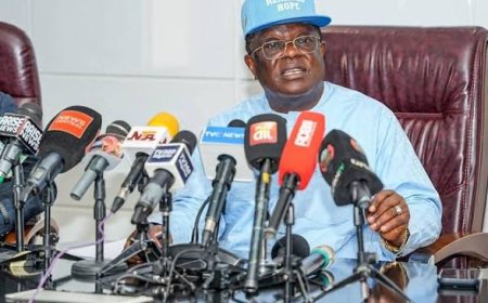 Federal Govt Completed 81km Abuja-Kaduna Highway Section In 13 Months – Umahi