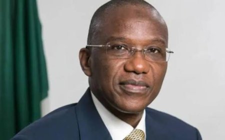 Alleged N76bn, $31.5m Fraud: Witness Reveals How Kuru Approved Arik Air Receivership Without Prior AMCON Board Approval