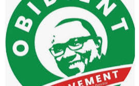 Obidient Movement's Moving Beyond Social Media Activism - National Coordinator