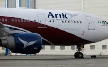 Alleged N76bn, $31.5m Fraud:  How N4.9bn Arik Air Assets Were  Diverted to Fund NG Eagle- Witness  