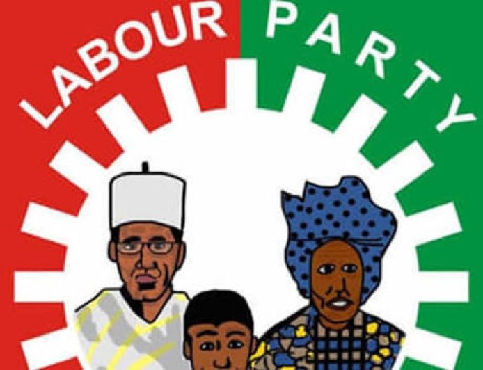 Labour Party Asks Beleaguered Citizens Not To Despair