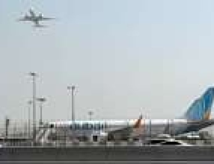 How Pilot Stabs Colleague In Attempt To Crash Flight From Dubai To Israel