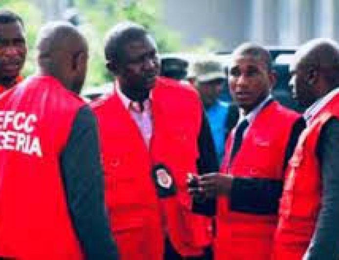 EFCC Arraigns Businessman  Over Alleged N30.14m Fraud