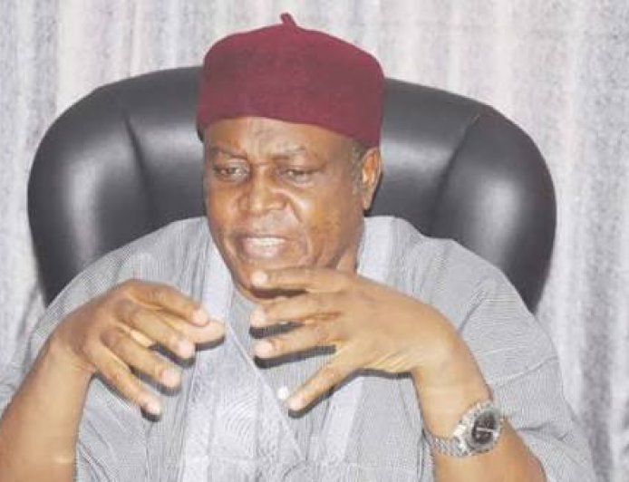 Ex- Gov Ishaku’s Alleged N27bn Fraud:  Witness Reveals How Funds Were Moved To Private Accounts