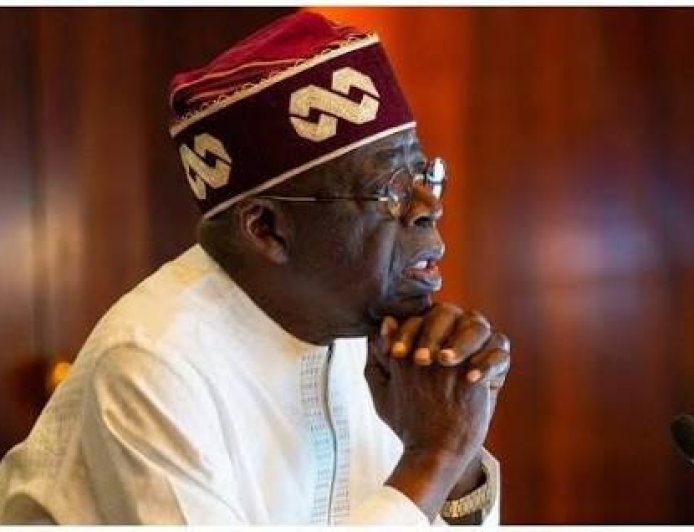 Probe ₦94.4bn allegedly diverted, unremitted oil funds, SERAP tells Tinubu